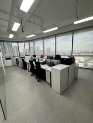 Woods Square (D25), Office #604753741
